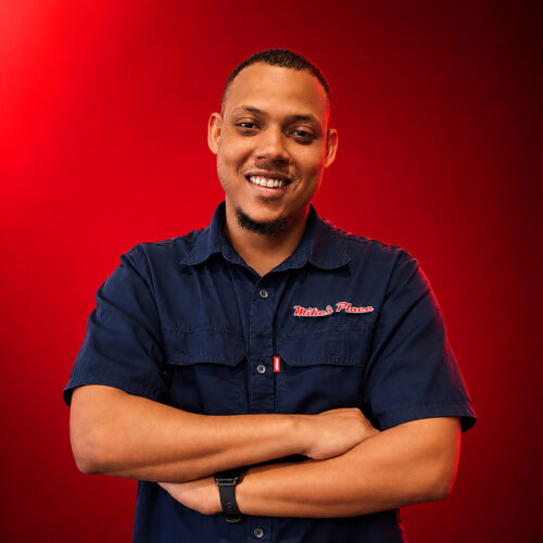 Dorian