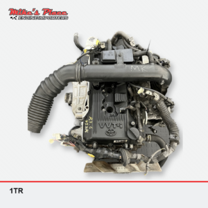 Used Toyota 1TR-FE 2.0L Petrol Engine