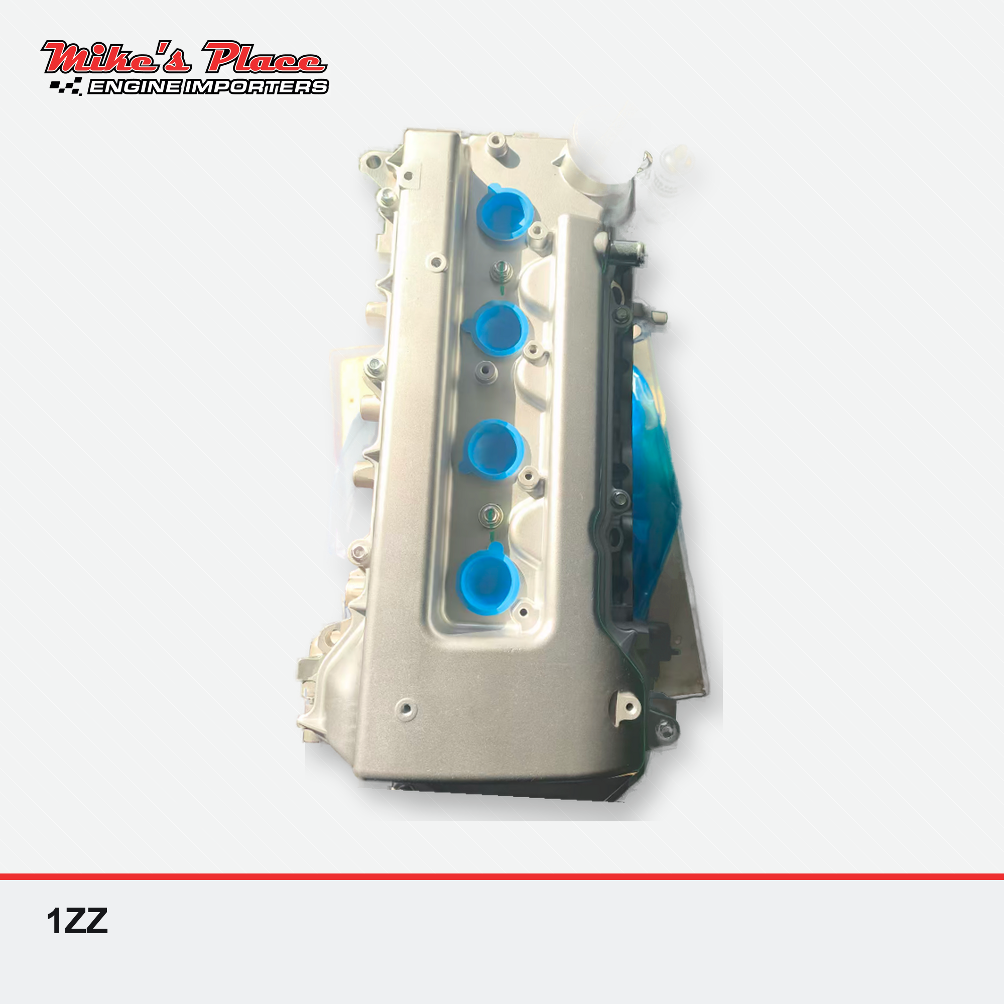 New Toyota 1ZZ-FE 1.8L Petrol Engine - Image 4
