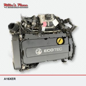 Used Opel A16XER 1.6L Petrol Engine