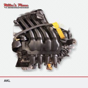 Used Audi AKL 1.6L Petrol Engine