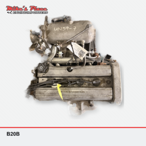 Used Honda B20B 2.0L Petrol Engine