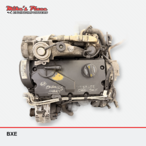 Used Audi BXE 1.9L Diesel Engine