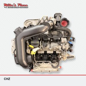 Used Audi CHZ 1.0L Petrol Engine