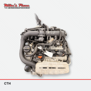 Used Audi CTH 1.4L Petrol Engine