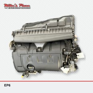Used Peugeot EP6/10FW 1.6L Petrol Engine