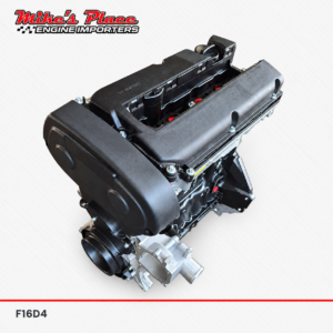 New Chevrolet F16D4 1.6L Petrol Engine