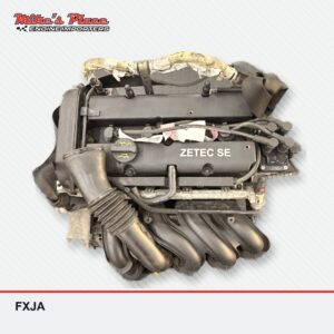 Used Ford FXJA-FXJB 1.4L Petrol Engine
