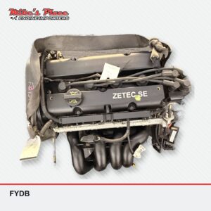 Used Ford FYDB 1.6L Petrol Engine