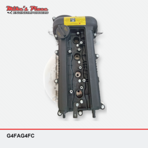 New Hyundai G4FC 1.6L Petrol Engine