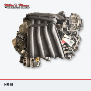 Used Nissan HR15DE 1.5L Petrol Engine
