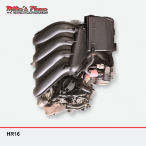 Used Nissan HR16DE-VVTI 1.6L Petrol Engine