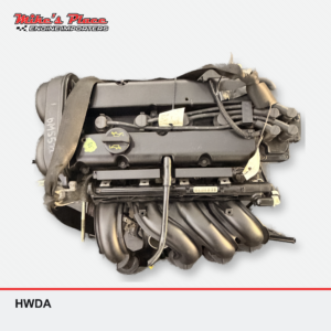 Used Ford HWDA 1.6L Petrol Engine
