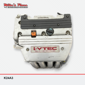Used Honda K24A3 2.4L Petrol Engine