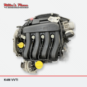 Used Renault K4M-VVTI 1.6L Petrol Engine