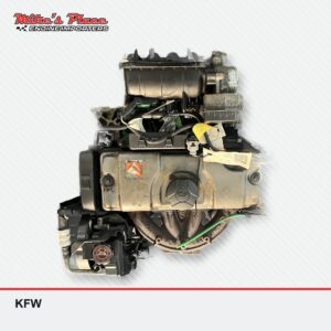 Used Peugeot KFW 1.4L Petrol Engine