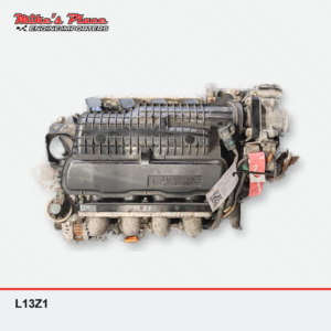 Used Honda L13Z1 1.3L Petrol Engine