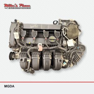 Used Ford MGDA 2.0L Petrol Engine
