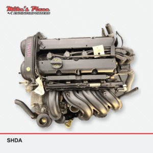 Used Ford SHDA 1.6L Petrol Engine