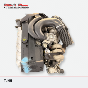 Used Ford TJHH 4.0L Petrol Engine