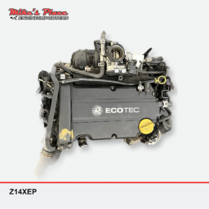 Used Opel Z14XEP 1.4L Petrol Engine