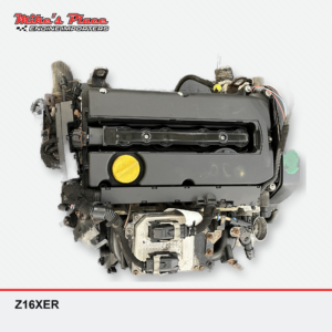 Used Opel Z16XER 1.6L Petrol Engine