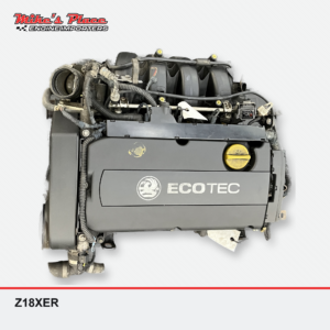 Used Opel Z18XER 1.8L Petrol Engine