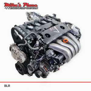 Used Volkswagen BLR 2.0L FSI Petrol Engine