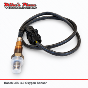 Bosch LSU 4.9 Wideband Oxygen Sensor